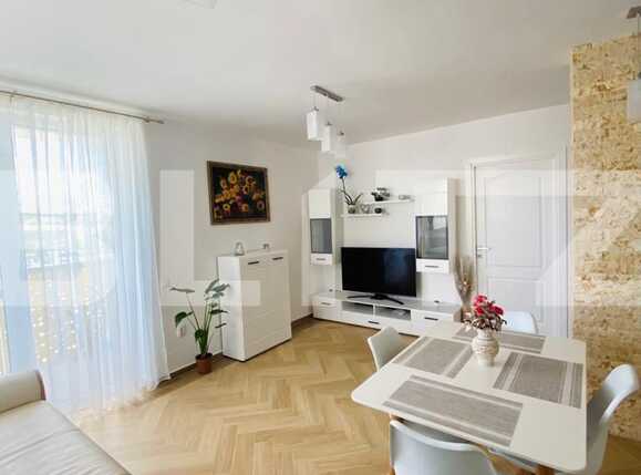 Apartament de vânzare 4 camere Floreşti - 68077AV | BLITZ Cluj-Napoca | Poza3