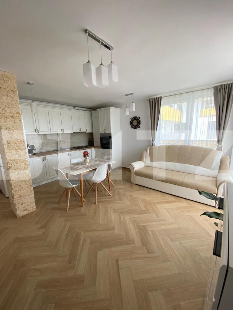 Apartament de vânzare 4 camere Floreşti - 68077AV | BLITZ Cluj-Napoca | Poza2