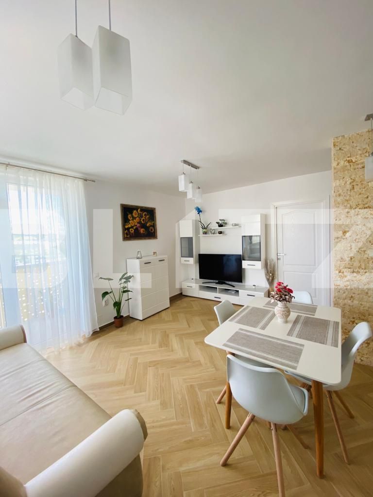 Apartament de vânzare 4 camere Floreşti - 68077AV | BLITZ Cluj-Napoca | Poza3