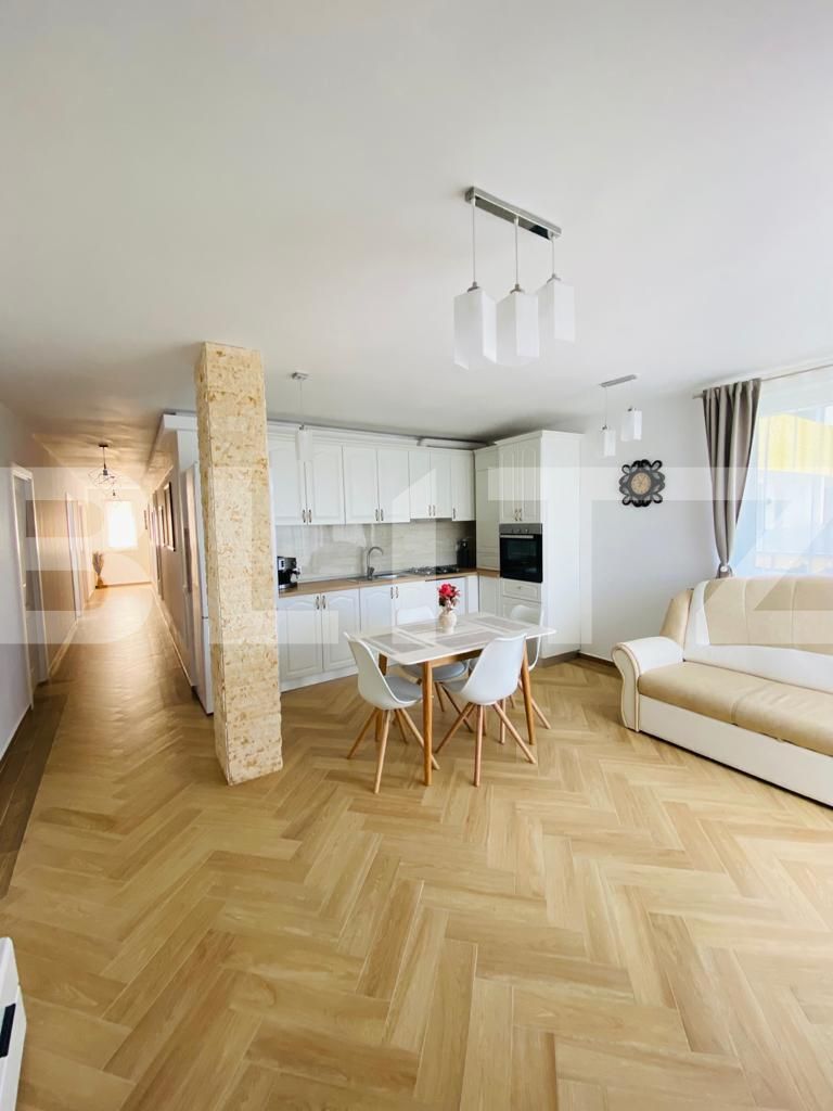 Apartament de vânzare 4 camere Floreşti - 68077AV | BLITZ Cluj-Napoca | Poza5