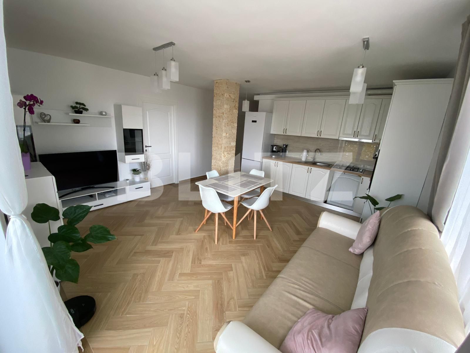 Apartament de vânzare 4 camere Floreşti - 68077AV | BLITZ Cluj-Napoca | Poza1