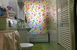 Apartament spatios de 98 mp, orientare Sudica, in Astra!