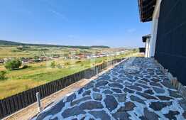 Exclusivitate! Case individuale Premium, comunitate IT, 120 mp utili, 500 mp teren, Exterior Nord