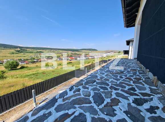 Casa de vânzare 4 camere Exterior Nord - 68083CV | BLITZ Cluj-Napoca | Poza3