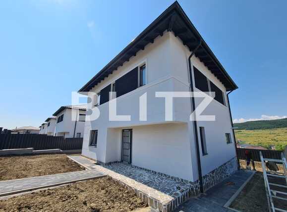 Casa de vânzare 4 camere Exterior Nord - 68083CV | BLITZ Cluj-Napoca | Poza1