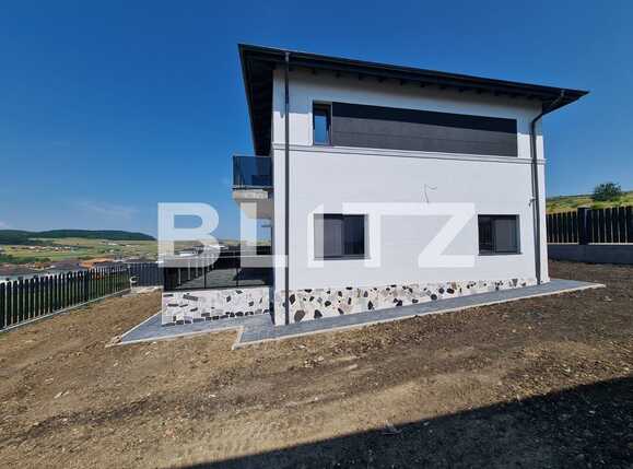 Casa de vânzare 4 camere Exterior Nord - 68083CV | BLITZ Cluj-Napoca | Poza2