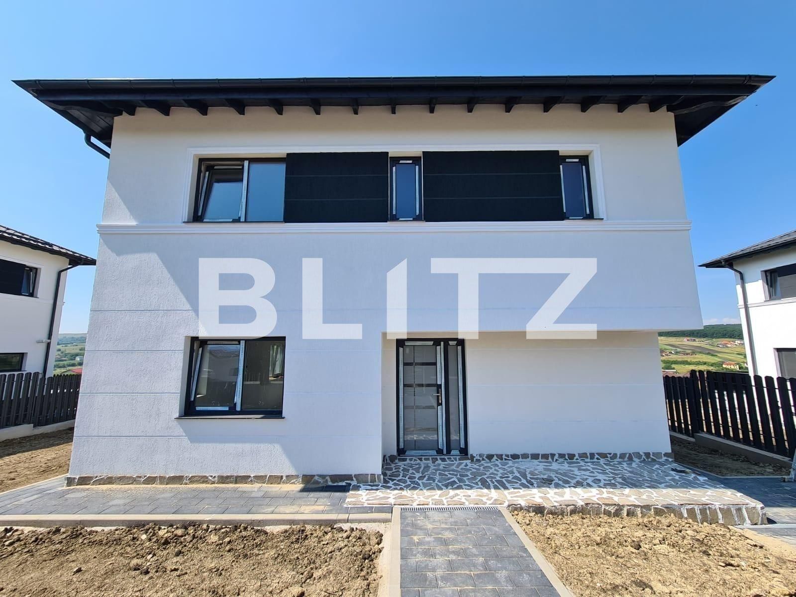 Casa de vânzare 4 camere Exterior Nord - 68083CV | BLITZ Cluj-Napoca | Poza4