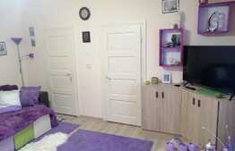 Casa de vanzare in Andrei Muresanu, 110 mp utili, 195 mp teren