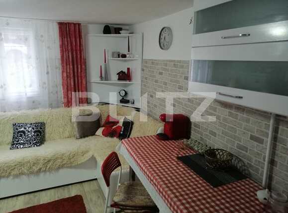 Casa de vânzare 3 camere Andrei Mureşanu - 68084CV | BLITZ Cluj-Napoca | Poza6