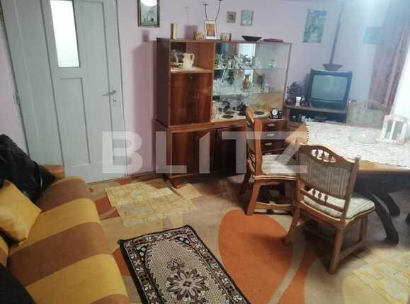 Casa de vânzare 3 camere Andrei Mureşanu - 68084CV | BLITZ Cluj-Napoca | Poza4