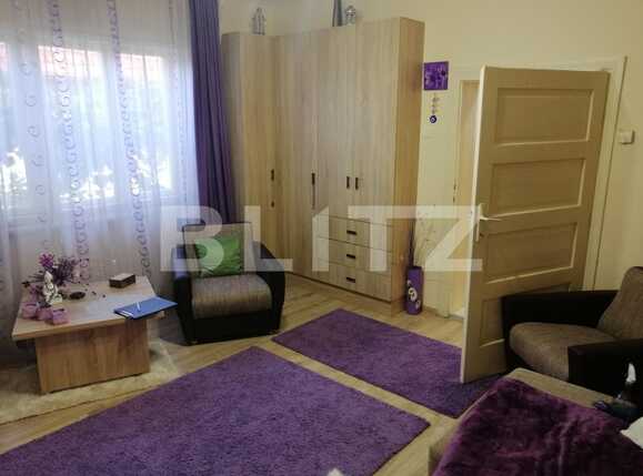 Casa de vânzare 3 camere Andrei Mureşanu - 68084CV | BLITZ Cluj-Napoca | Poza3
