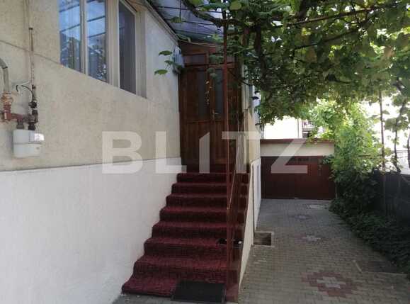 Casa de vânzare 3 camere Andrei Mureşanu - 68084CV | BLITZ Cluj-Napoca | Poza1