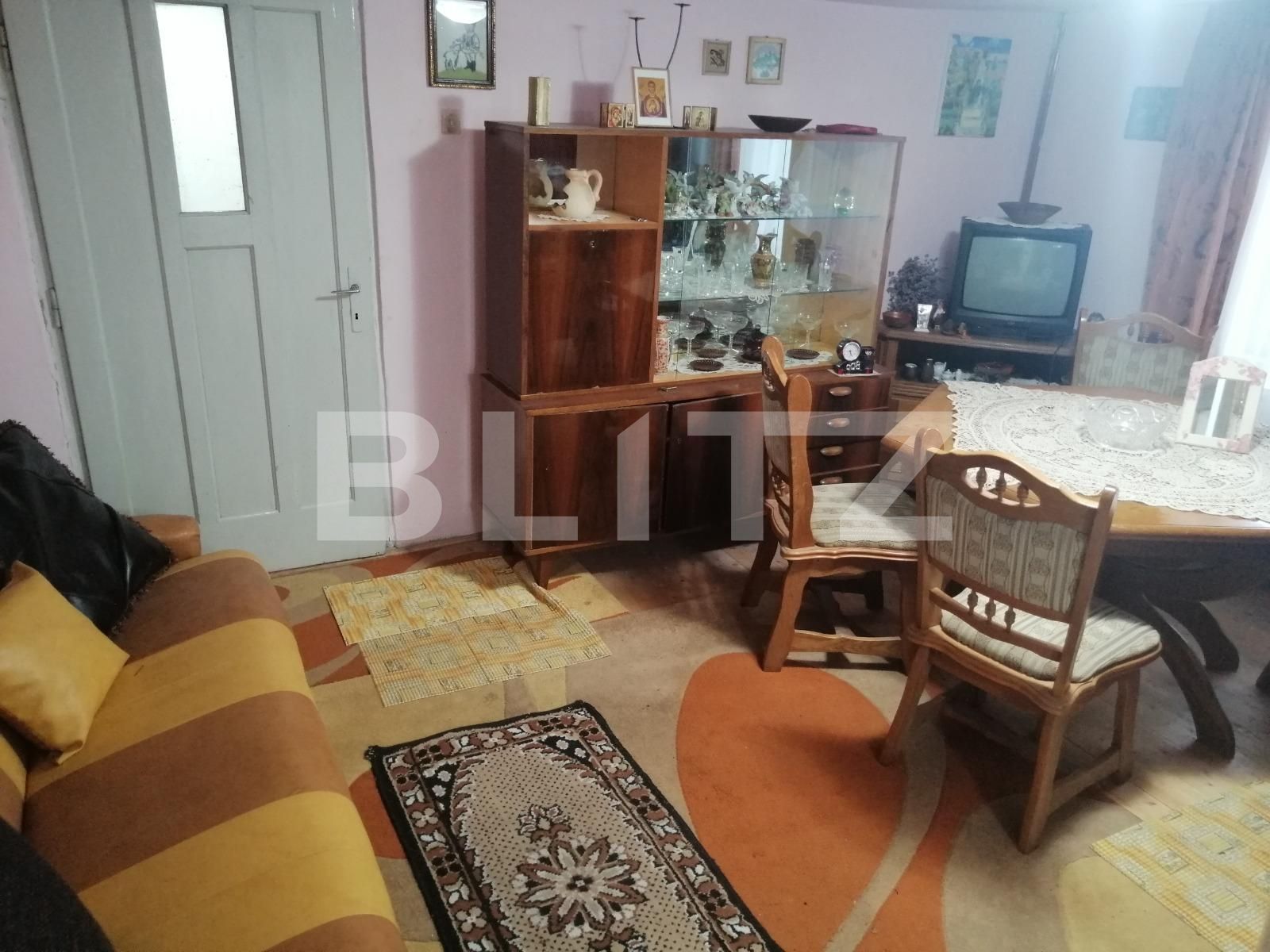 Casa de vânzare 3 camere Andrei Mureşanu - 68084CV | BLITZ Cluj-Napoca | Poza4