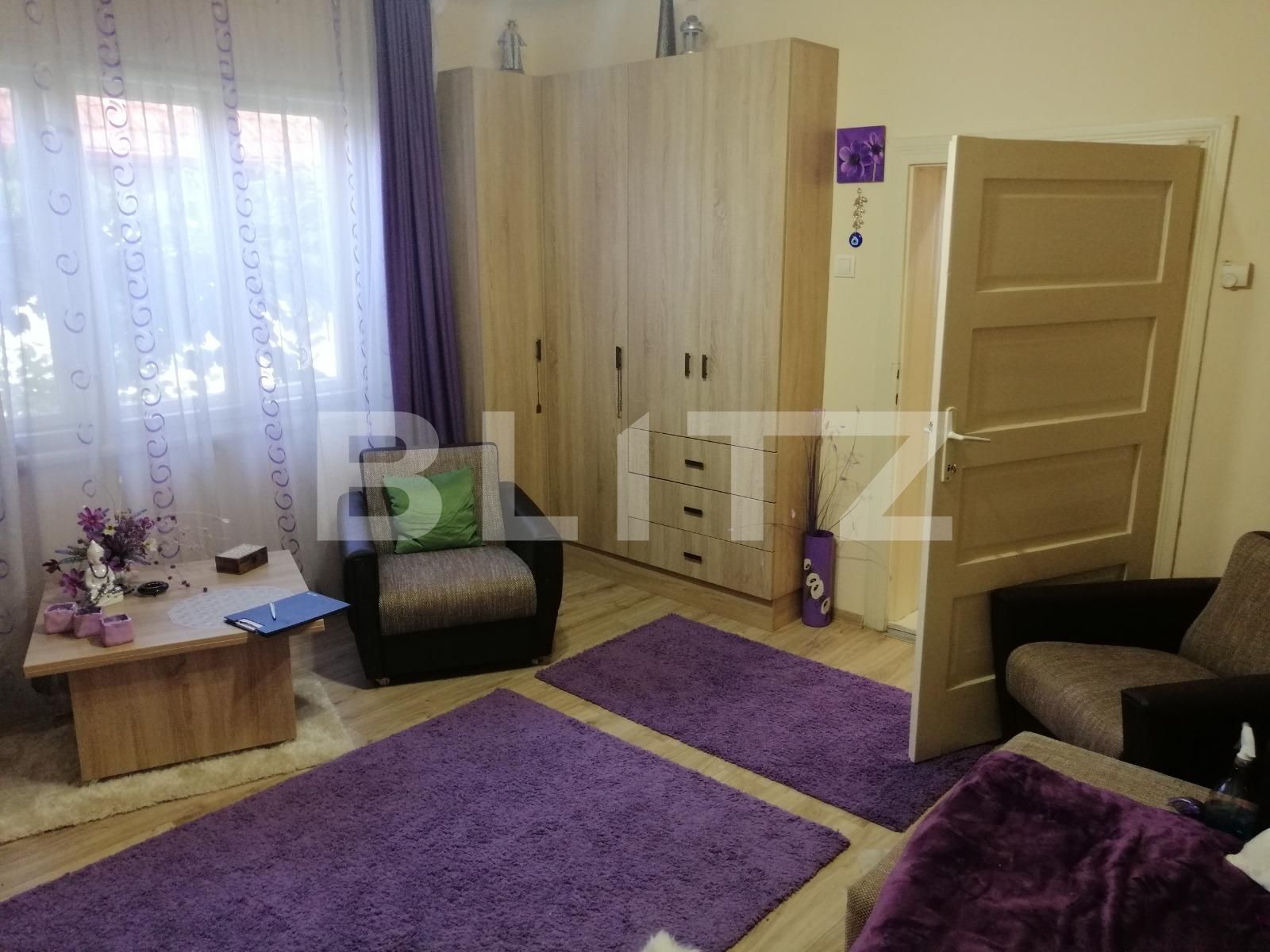Casa de vânzare 3 camere Andrei Mureşanu - 68084CV | BLITZ Cluj-Napoca | Poza3