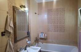 Apartament cu gradina, 4 camere, terasa! Zona Tauti