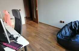 Apartament cu gradina, 4 camere, terasa! Zona Tauti