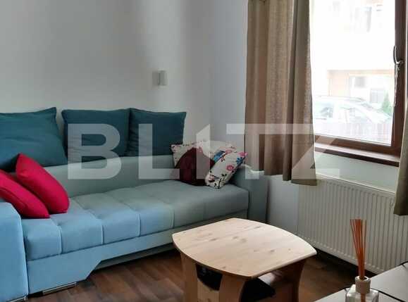 Apartament de vânzare 4 camere Floreşti - 68085AV | BLITZ Cluj-Napoca | Poza1
