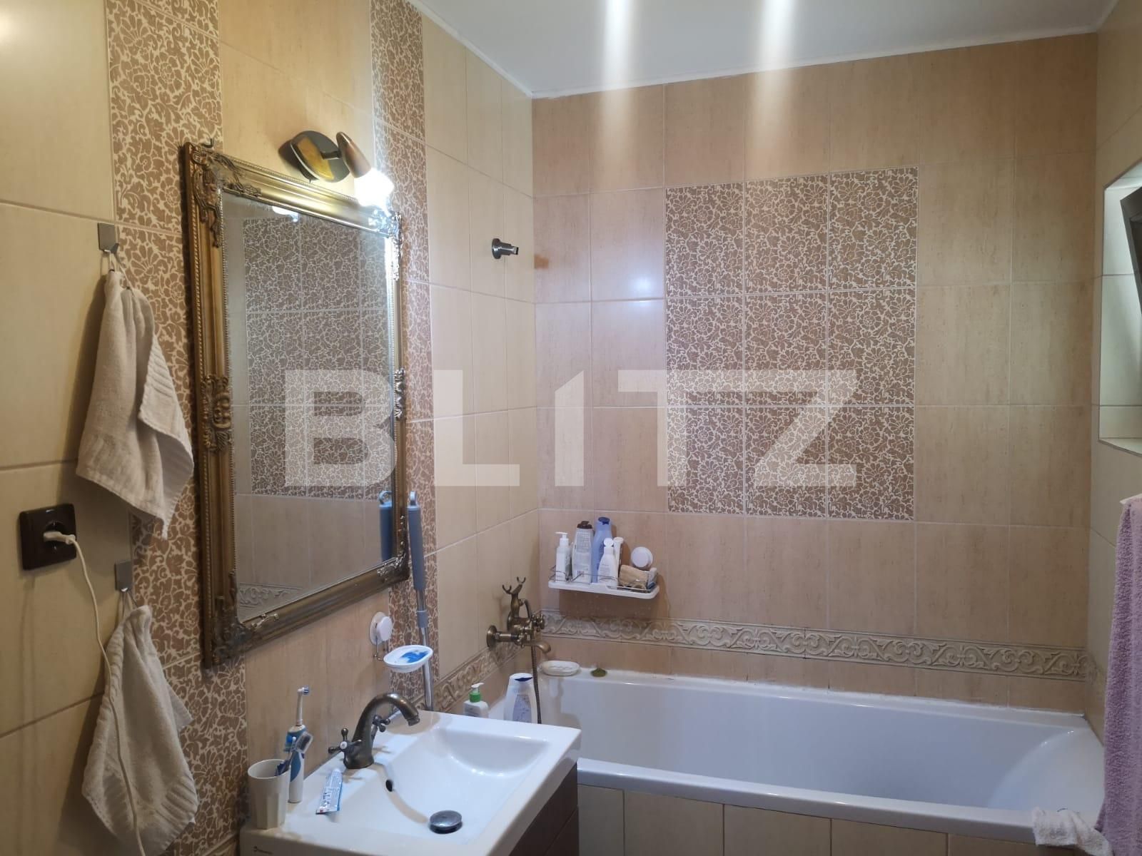 Apartament de vânzare 4 camere Floreşti - 68085AV | BLITZ Cluj-Napoca | Poza9