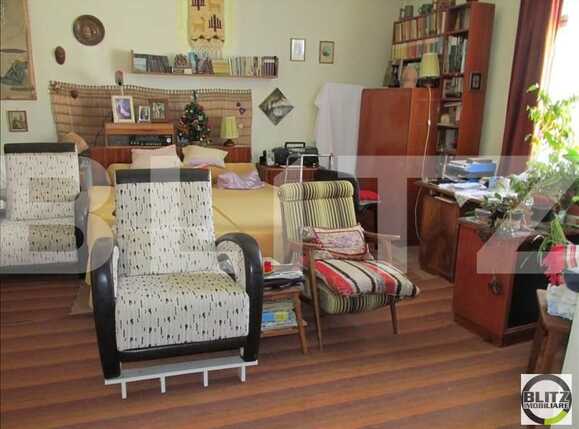 Apartament de vânzare 2 camere Andrei Mureşanu - 6809AV | BLITZ Cluj-Napoca | Poza1