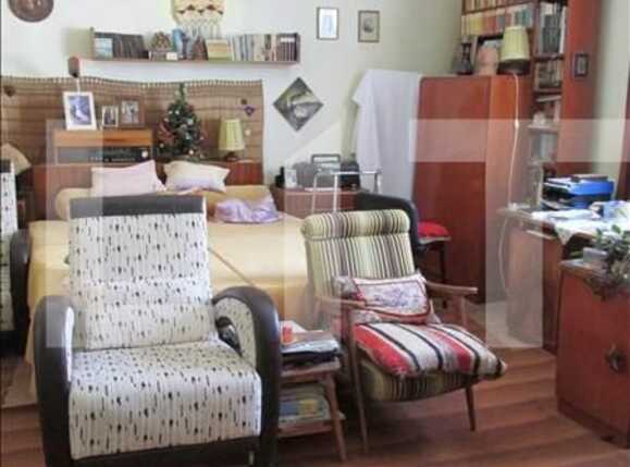 Apartament de vânzare 2 camere Andrei Mureşanu - 6809AV | BLITZ Cluj-Napoca | Poza2