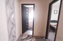 2 camere, etaj intermediar, 55 mp utili, balcon, parcare, zona Eroilor