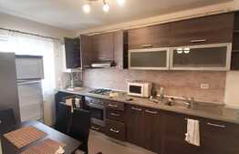 2 camere, etaj intermediar, 55 mp utili, balcon, parcare, zona Eroilor