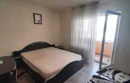 2 camere, etaj intermediar, 55 mp utili, balcon, parcare, zona Eroilor