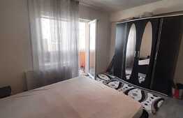 2 camere, etaj intermediar, 55 mp utili, balcon, parcare, zona Eroilor