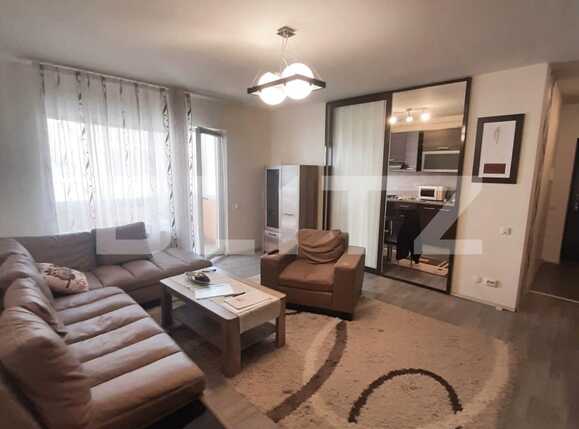 Apartament de vânzare 2 camere Floreşti - 68096AV | BLITZ Cluj-Napoca | Poza3