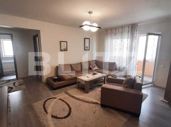 Apartament de vânzare 2 camere Floreşti - 68096AV | BLITZ Cluj-Napoca | Poza2
