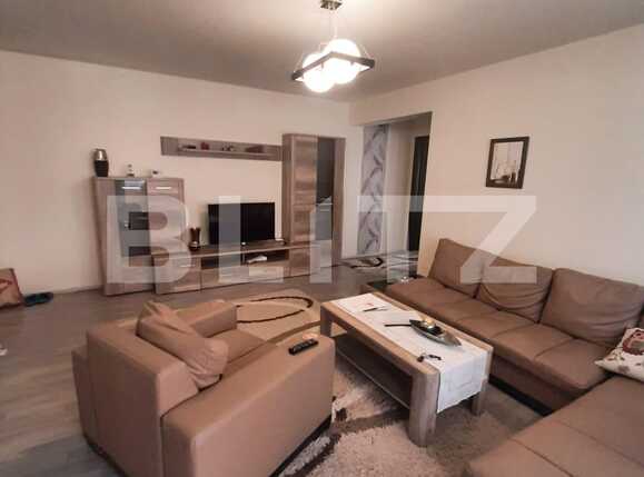 Apartament de vânzare 2 camere Floreşti - 68096AV | BLITZ Cluj-Napoca | Poza1