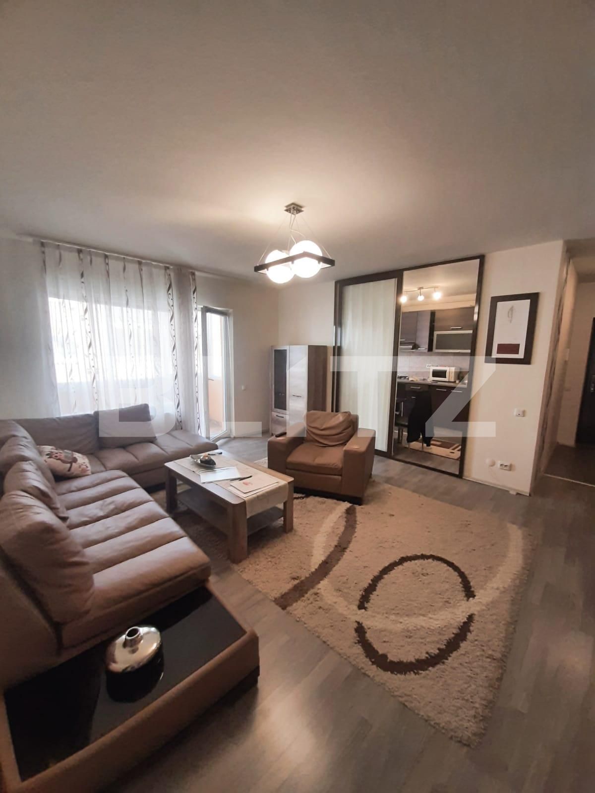 Apartament de vânzare 2 camere Floreşti - 68096AV | BLITZ Cluj-Napoca | Poza3