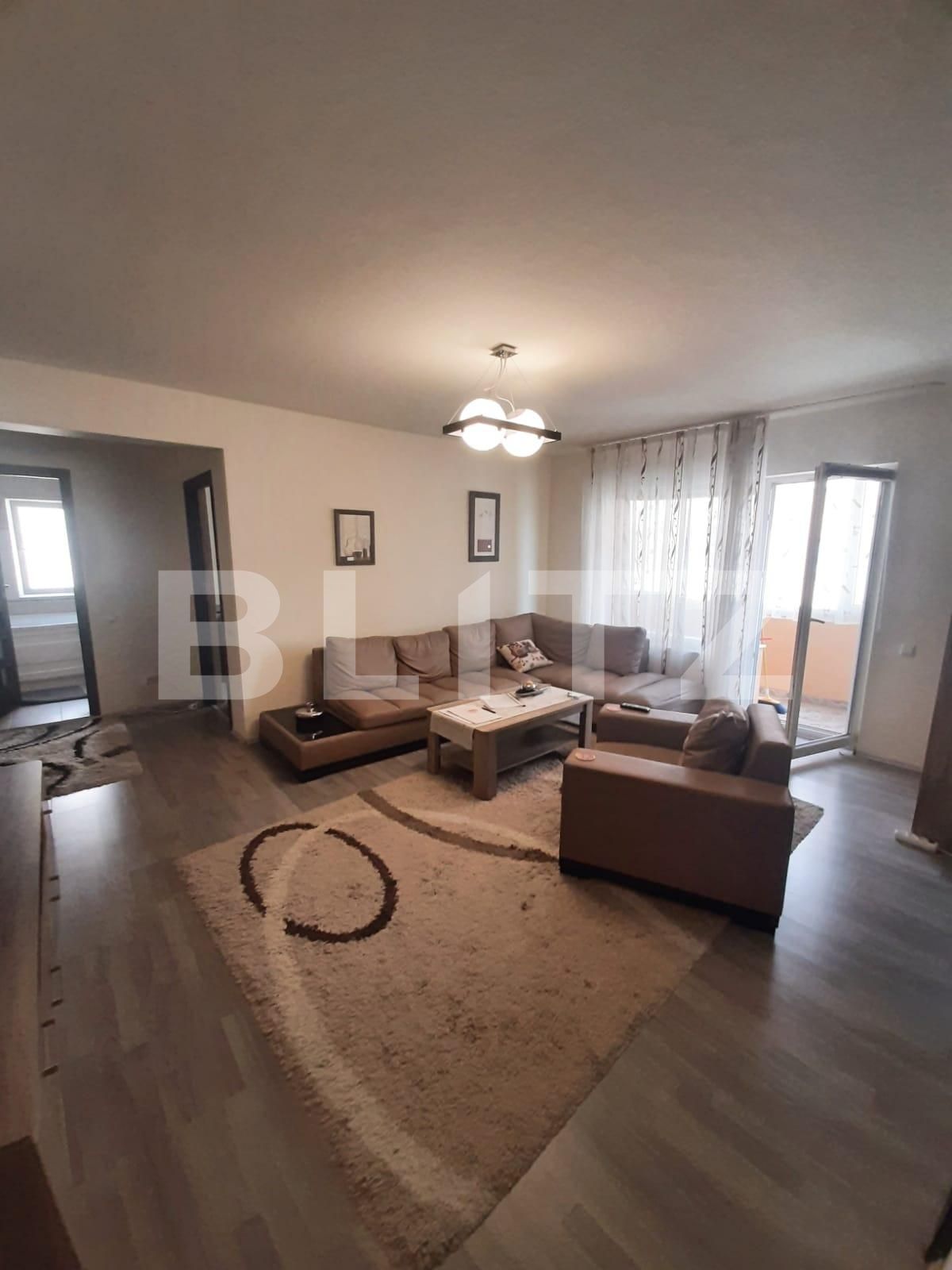 Apartament de vânzare 2 camere Floreşti - 68096AV | BLITZ Cluj-Napoca | Poza2