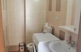 Apartament 3 camere, 64 mp, balcon de 14 mp, zona Auchan
