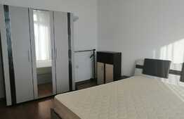 Apartament 3 camere, 64 mp, balcon de 14 mp, zona Auchan