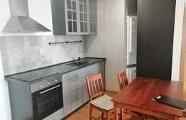 Apartament 3 camere, 64 mp, balcon de 14 mp, zona Auchan