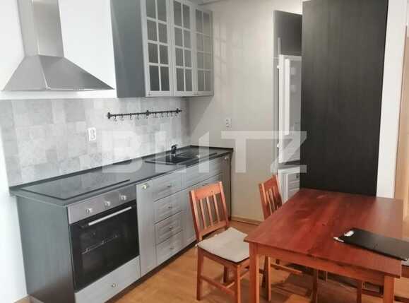 Apartament de vânzare 3 camere Iris - 68097AV | BLITZ Cluj-Napoca | Poza2