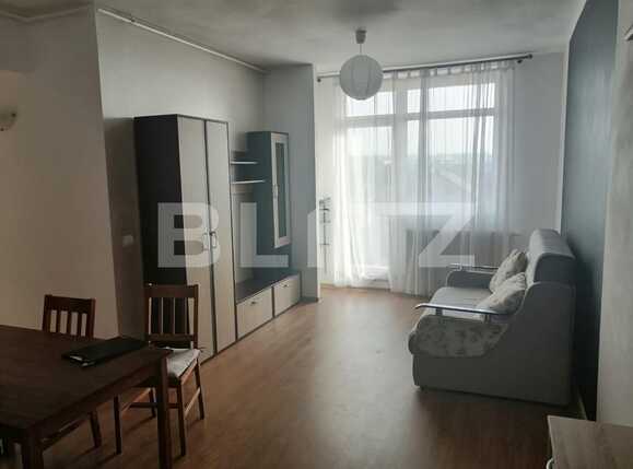Apartament de vânzare 3 camere Iris - 68097AV | BLITZ Cluj-Napoca | Poza1