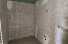 Comision 0%! 2 camere, semifinisat, 48 mp, zona Terra