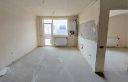 Comision 0%! 2 camere, semifinisat, 48 mp, zona Terra