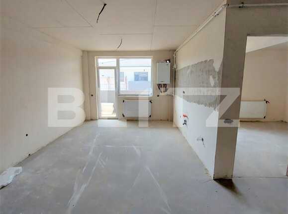 Apartament de vânzare 2 camere Floreşti - 68099AV | BLITZ Cluj-Napoca | Poza1