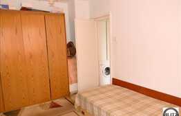 Vanzare 2 camere plus boxa la subsol in zona Hermes