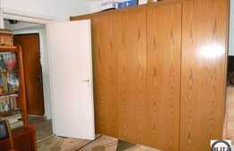 Vanzare 2 camere plus boxa la subsol in zona Hermes