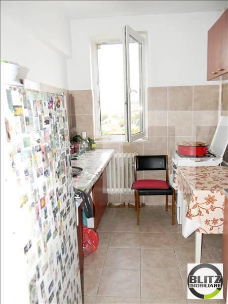 Apartament de vânzare 2 camere Gheorgheni - 681AV | BLITZ Cluj-Napoca | Poza4