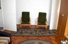 Apartament cu 2 camere, 50 mp, mobilat modern, zona Interservisan