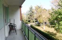 Apartament cu 2 camere, 50 mp, mobilat modern, zona Interservisan