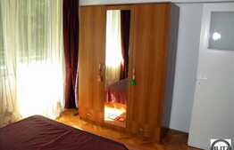 Apartament cu 2 camere, 50 mp, mobilat modern, zona Interservisan