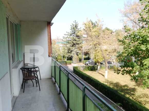 Apartament de închiriat 2 camere Gheorgheni - 6810AI | BLITZ Cluj-Napoca | Poza11