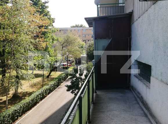 Apartament de închiriat 2 camere Gheorgheni - 6810AI | BLITZ Cluj-Napoca | Poza12