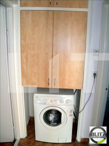 Apartament de închiriat 2 camere Gheorgheni - 6810AI | BLITZ Cluj-Napoca | Poza7